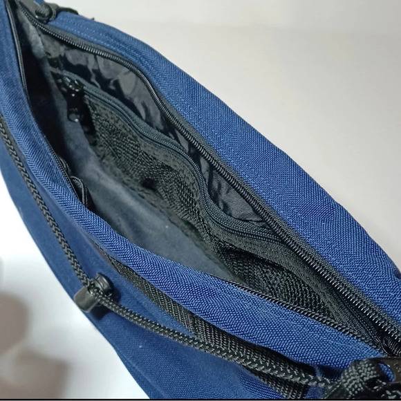 EDDIE BAUER Toiletry Bag Pack Hiking Camping Outdoor - Picture 9 of 9